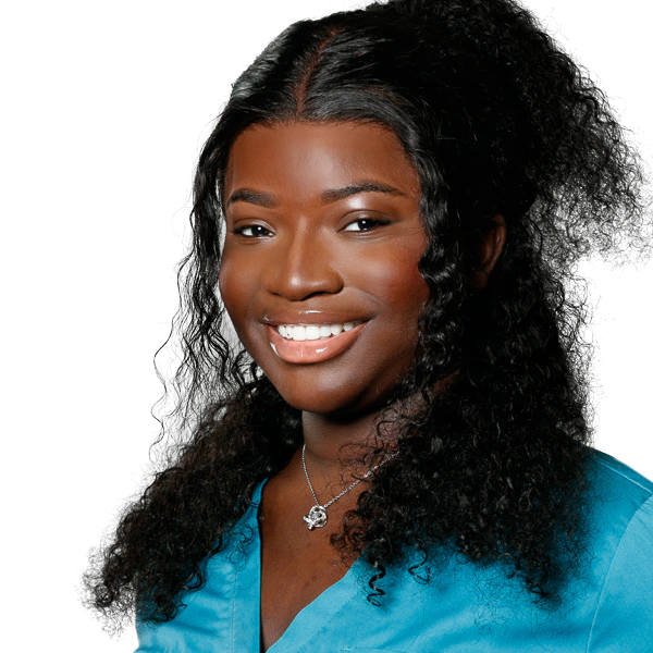 Veronica Boaduwah Frimpong