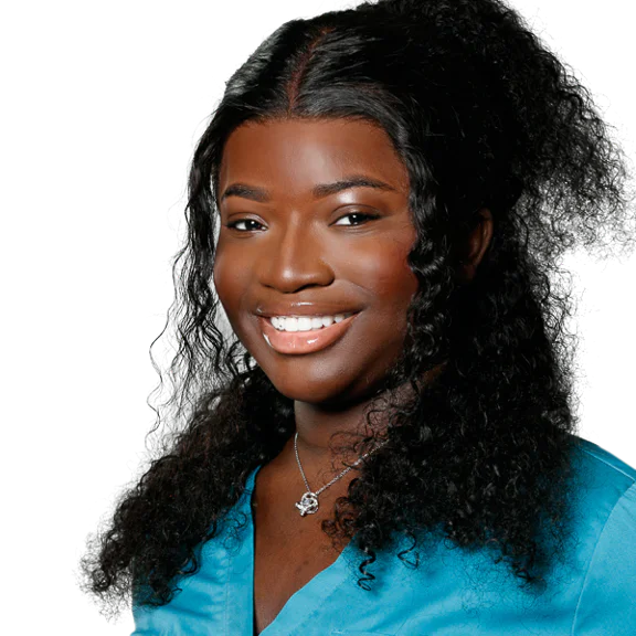Veronica Boaduwah Frimpong