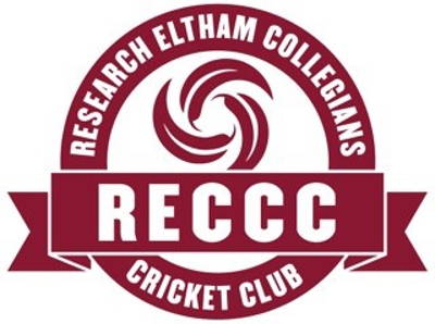 Research Eltham Collegians Cricket Club Cricket Club Logo
