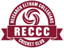 Research Eltham Collegians Cricket Club logo