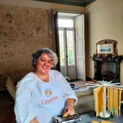 Raffaella - San Giorgio a Cremano