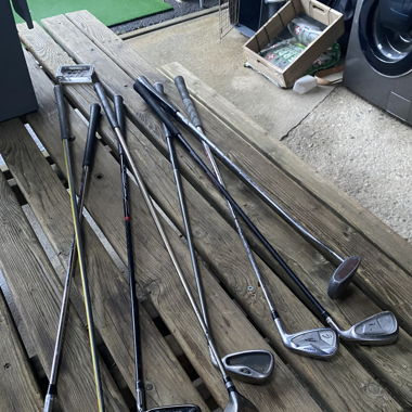 Sac de golf 