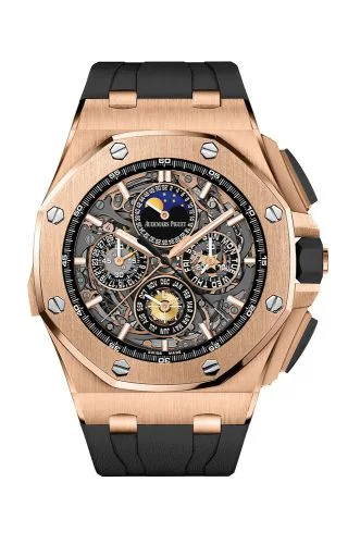 Royal Oak OffShore 26571 Grande Complication Pink Gold