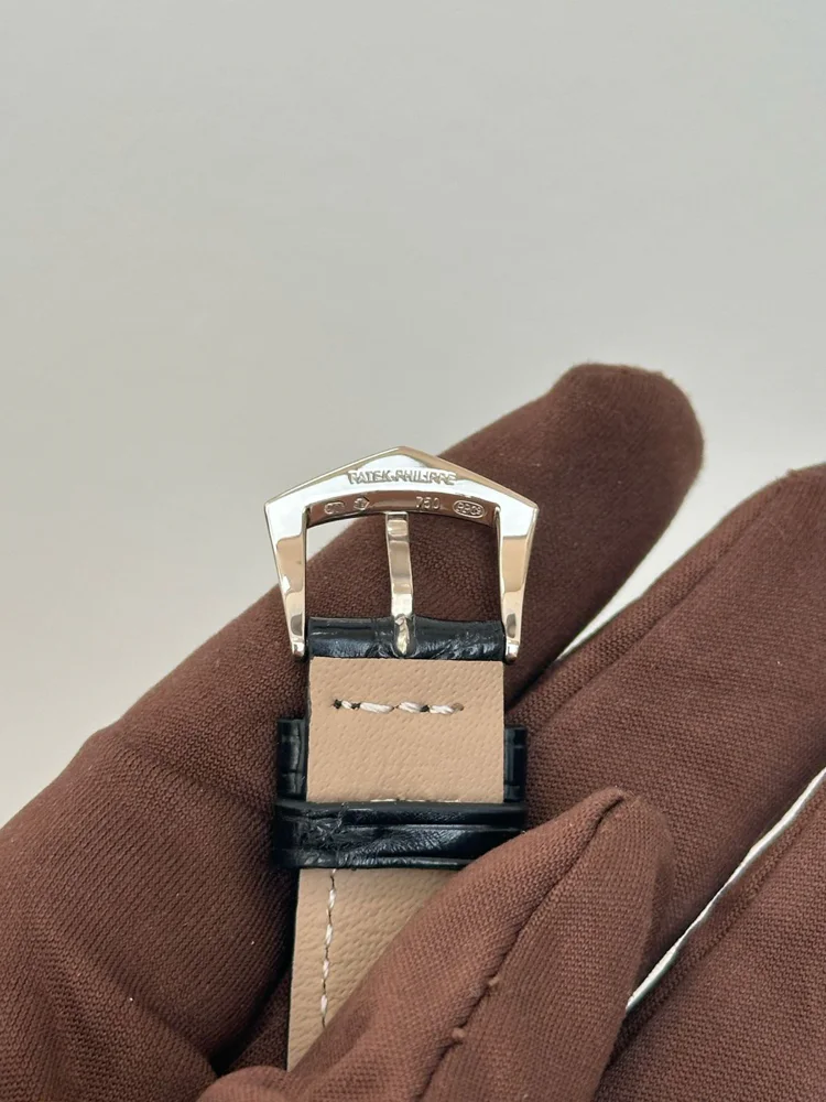 18k Box and Papers 2006