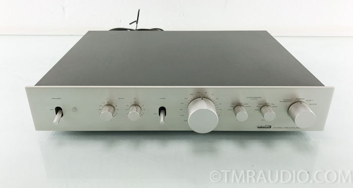 Pioneer  C-21 Series 20 Vintage Stereo Preamplifier (2547)