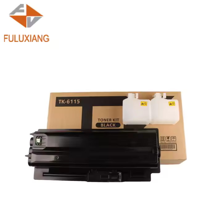 FULUXIANG  Copier Toner Cartridge