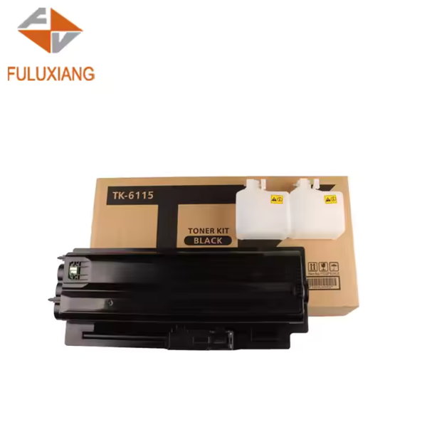 FULUXIANG  Copier Toner Cartridge