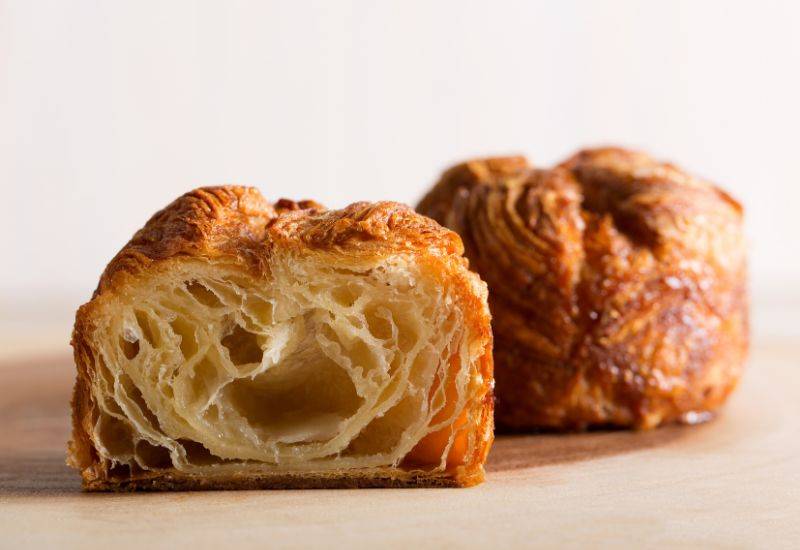 クイニーアマンとは