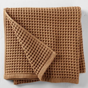 Waffle Bath Towel - Casaluna™
