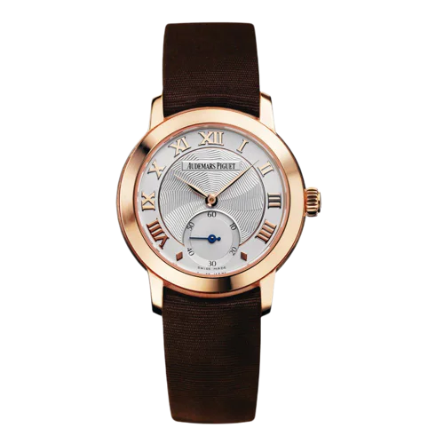 Audemars Piguet Jules Audemars 77230OR.OO.A082MR.01