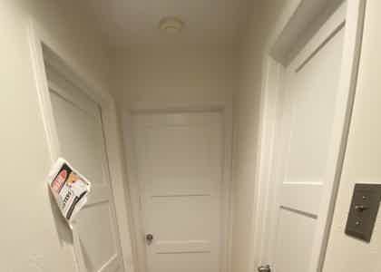 Dallas TX Home Revamped with 15 Saratoga Doors
