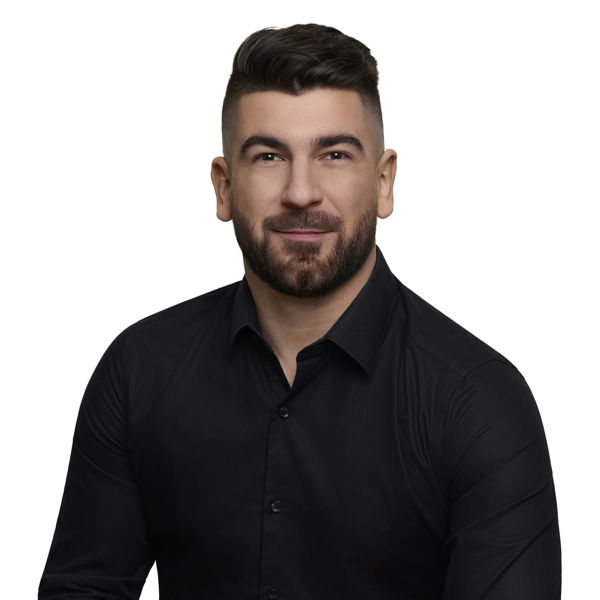 Nicolas Marcoux