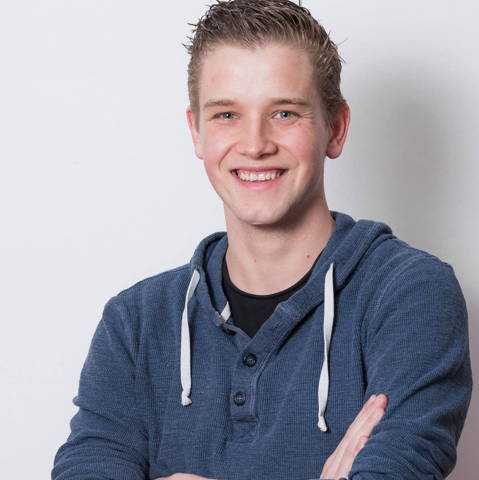 Domien Buekers
