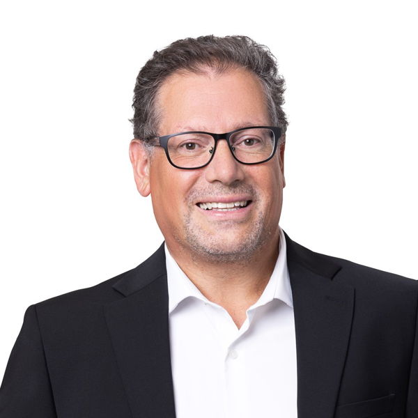 Stéphane Duberger