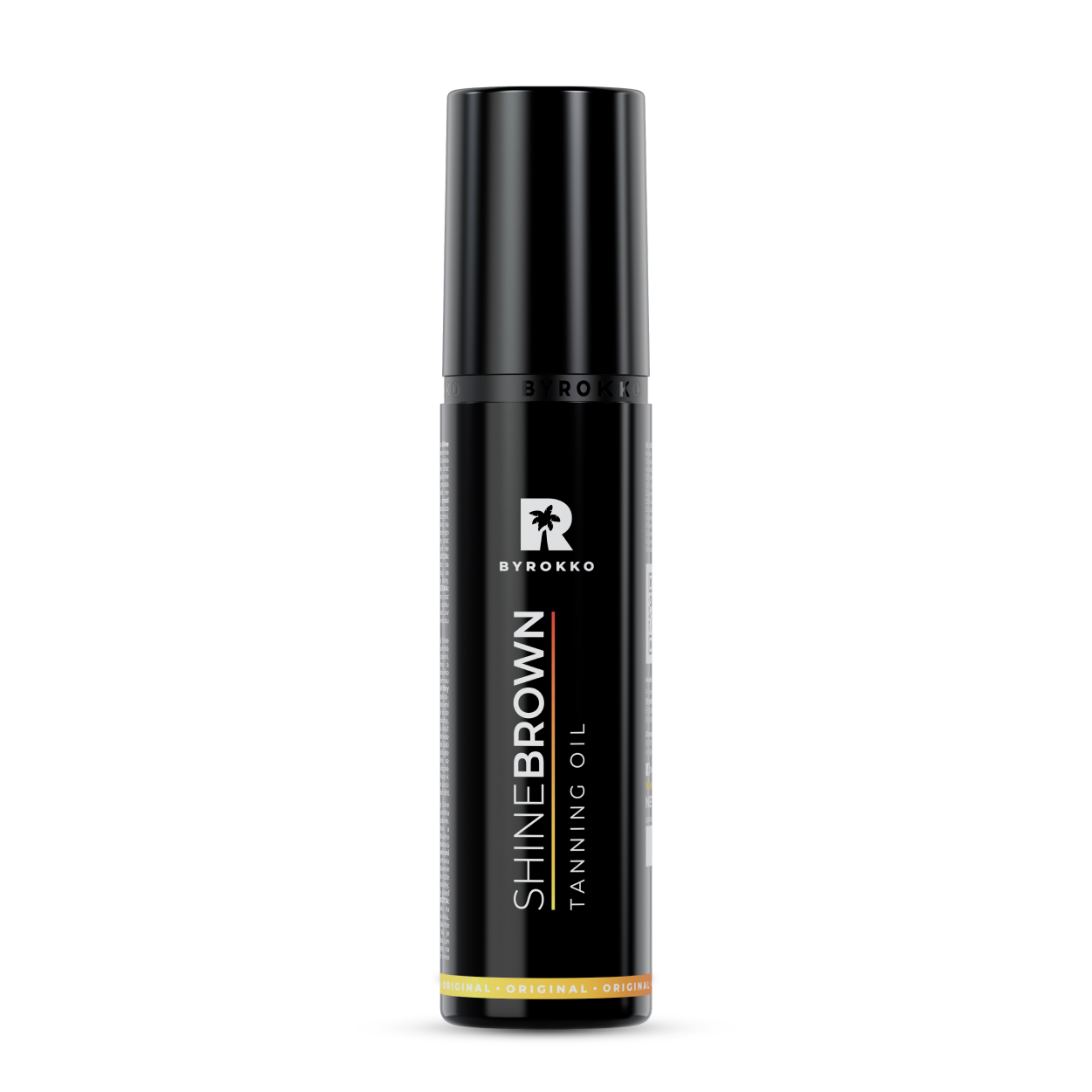 Shine Brown Oil