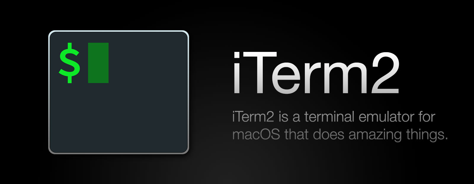 Best terminal app for mac 2019 free