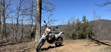 Ozark Experience 
