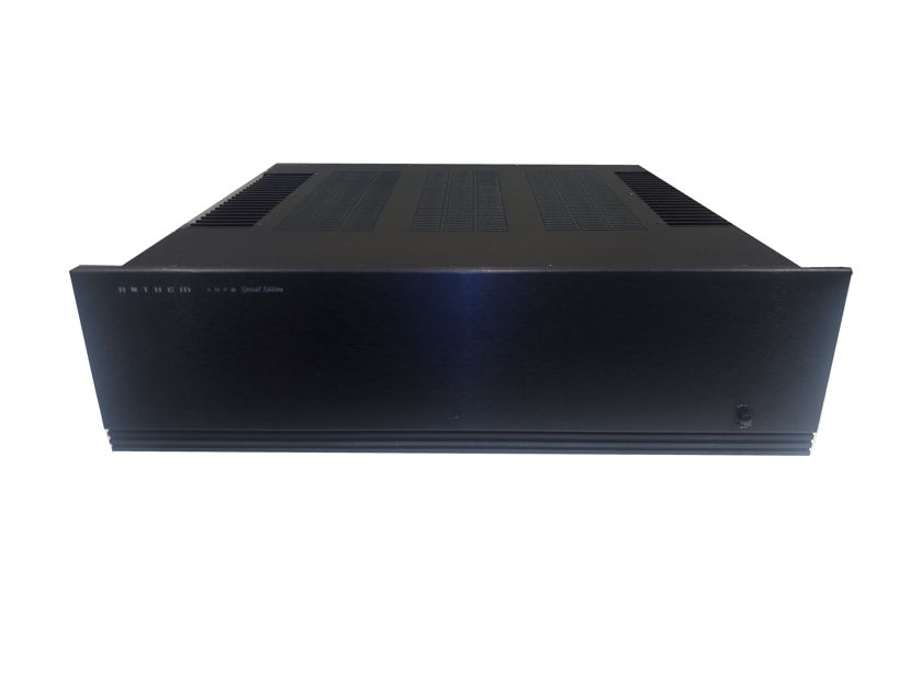 Anthem AMP-2 "Special Edition"  Hybrid Stereo Amplifier (Black);  Fully Refurbished; 1 yr. Warranty; 64% Off; Free Shipping