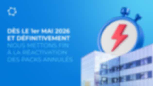 Il vous reste moins de deux semaines pour accroître votre participation au sein de "Sovelmash" dans les meilleures conditions !