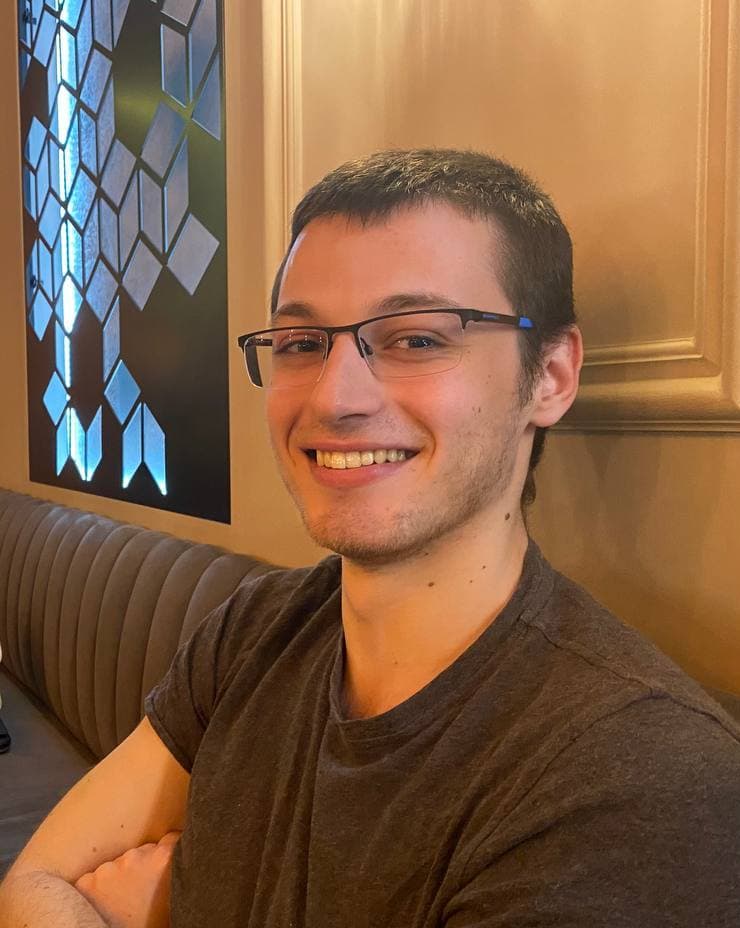 user profile photo