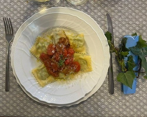 Cooking classes Arezzo: Tuscan Memories: a journey of taste and tradition