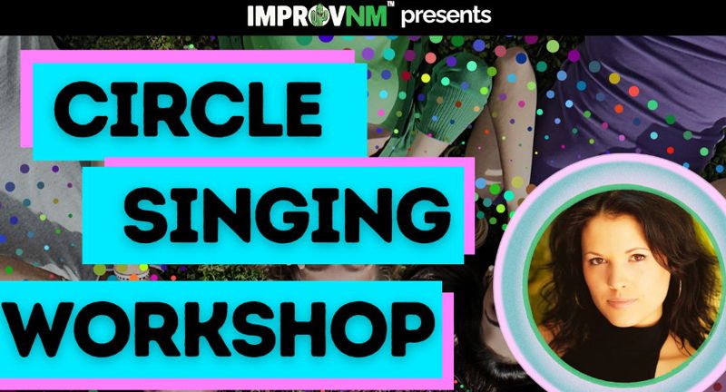 Circle Singing Workshop
