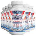 OPA Prosta Prostate Support Pills 6 Month Supply