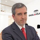 Luca Laganà Agente Immobiliare Engel & Völkers Roma