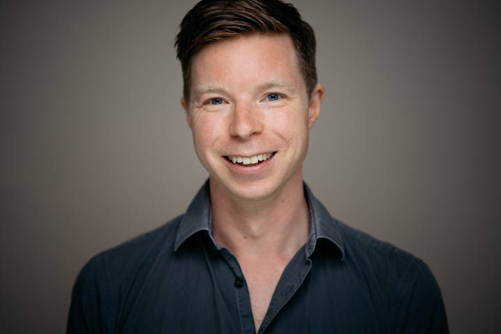 Eli Thorne