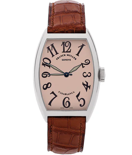 Franck Muller Casablanca 5850