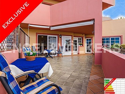  Costa Adeje
- Property for sale in Tenerife: Apartment for sale in Costa Adeje, Tenerife South