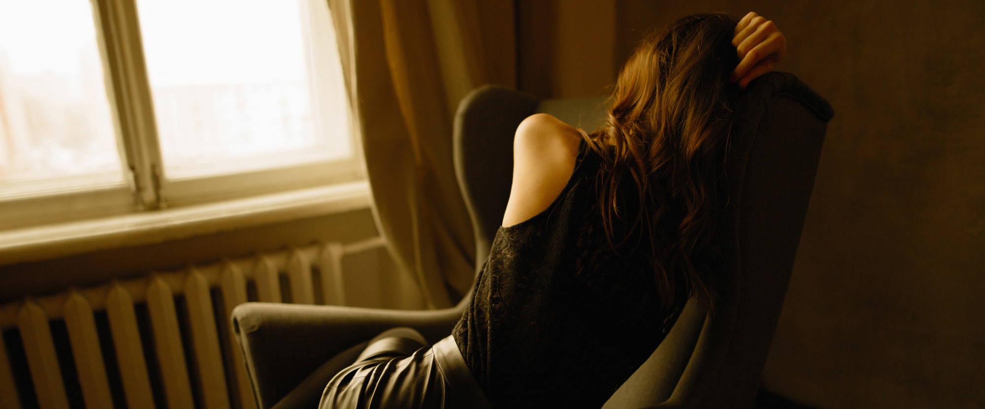 9 Ways to Stop Feeling Guilty When You Relax