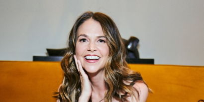 SUTTON FOSTER promotional image