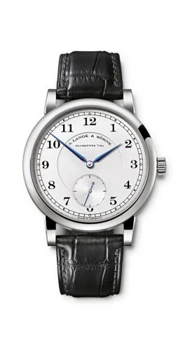 1815 40 white gold / silver