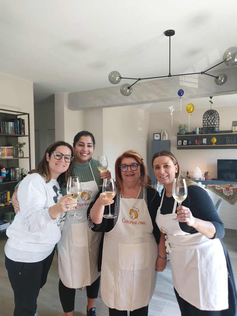 Pranzi e cene Reggiolo: Sapori che sanno di casa, genuinità e condivisione