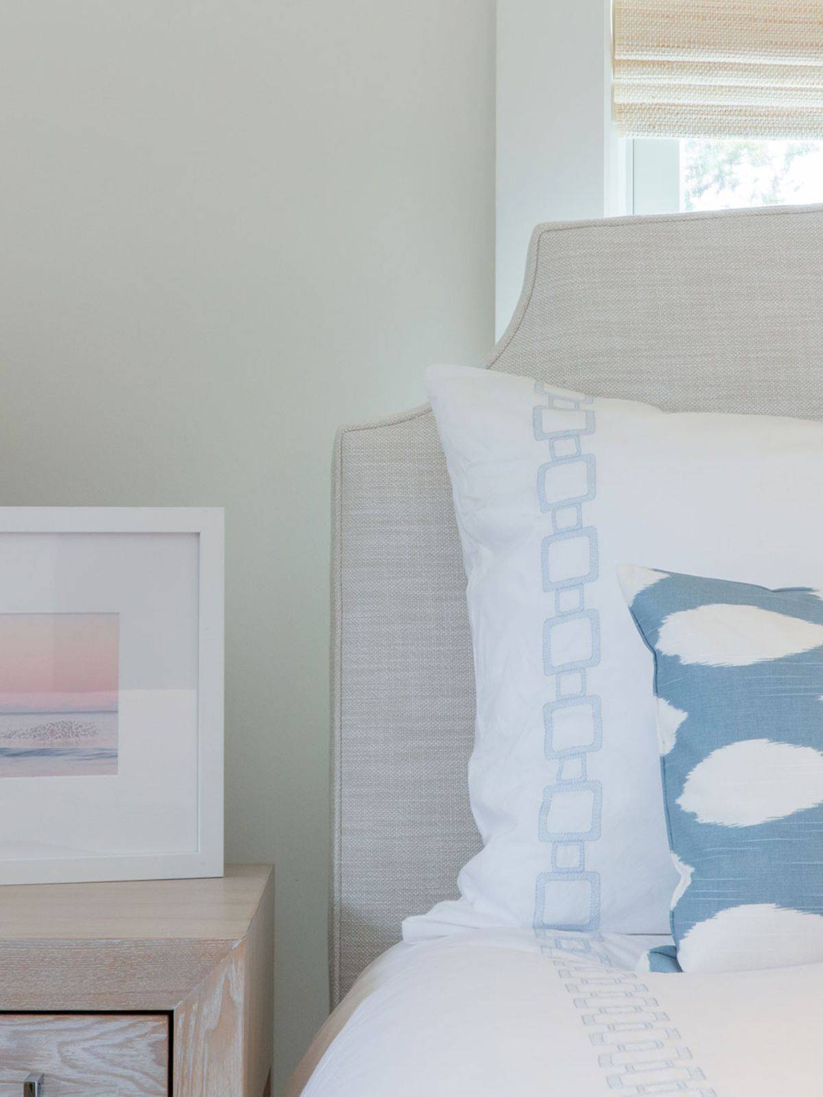 Carolyn Thayer Interiors | Nantucket Nautical Style