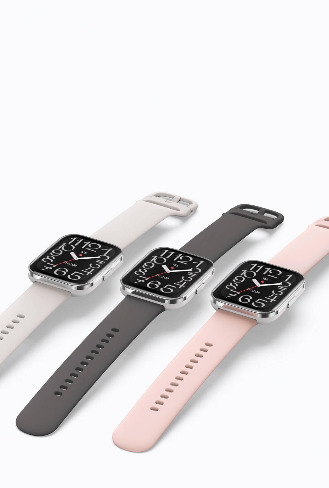 Amazfit Bip 5 Unity amazfit global store