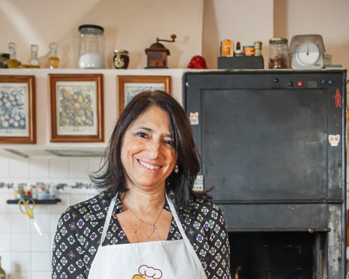 Cooking classes Lecce: Typical Salento cooking class