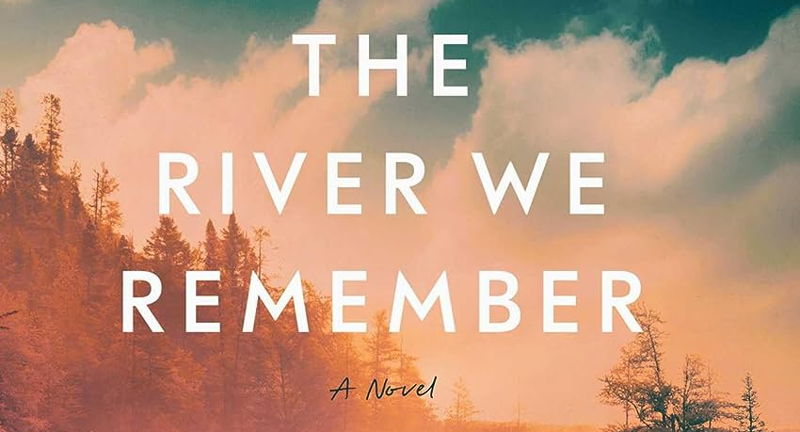 William Kent Kreuger's The River We Remember