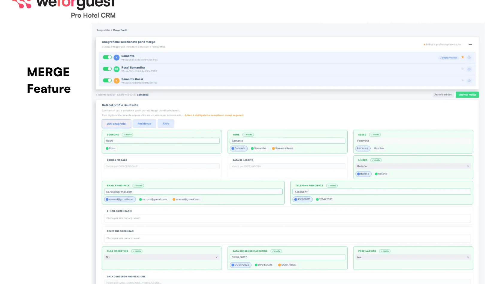 Screenshot image