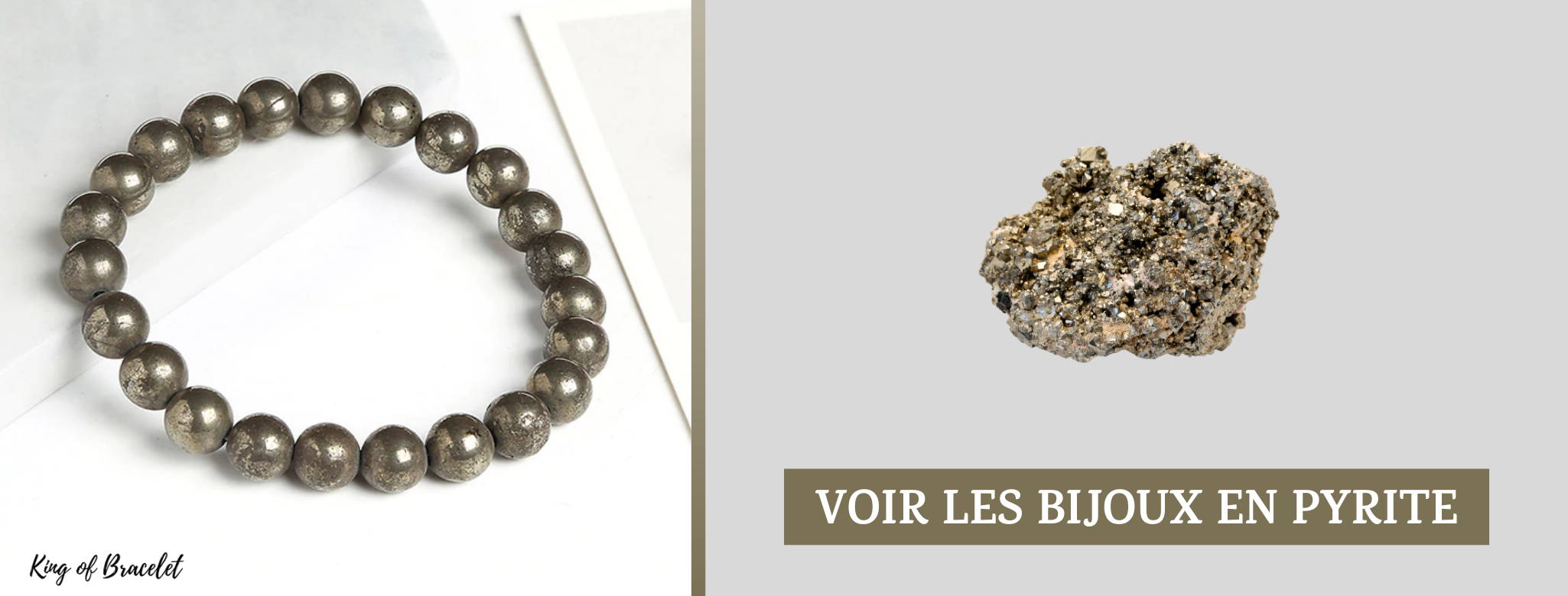 bracelets-pyrite