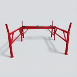 Stockbord t inmatare 63568/63583