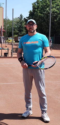 SERBAN JOSANU