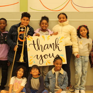 Paterson Music Project Fund
