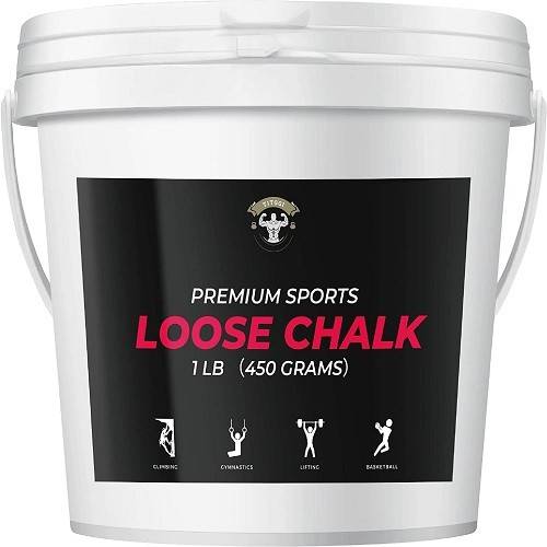 TITGGI 1lb Chalk Bucket