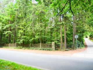 Stavební pozemek 2939m2, Jevany, Praha-východ.