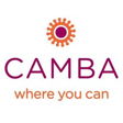 CAMBA logo on InHerSight