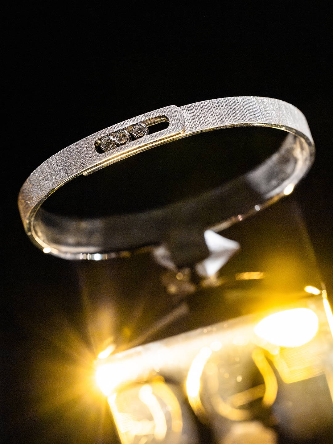Messika VIP Event Dinner Photos