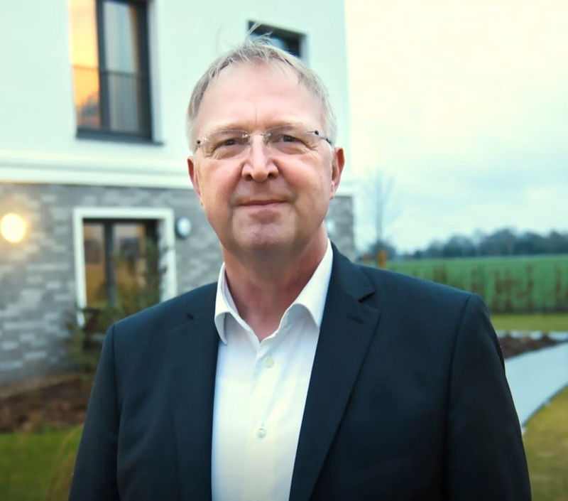 stv. Pflegedienstleitung