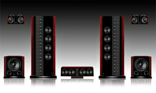 Swans Speaker Systems 2.3+  Pair SPECIAL HOLIDAYS SALE!... 2